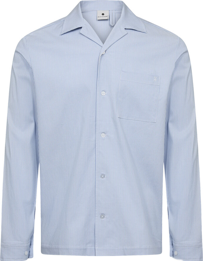 JBS of Denmark JBS of DK woven pj shirt 2201