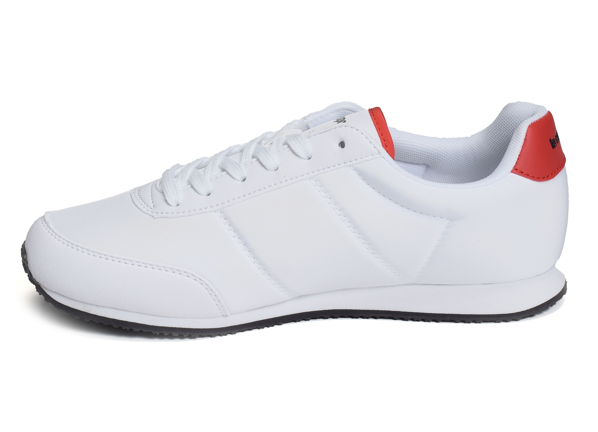 Racerone blanc