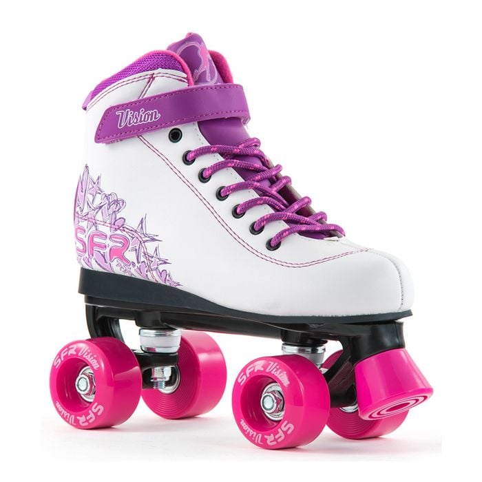 SFR Vision II Quad Skates