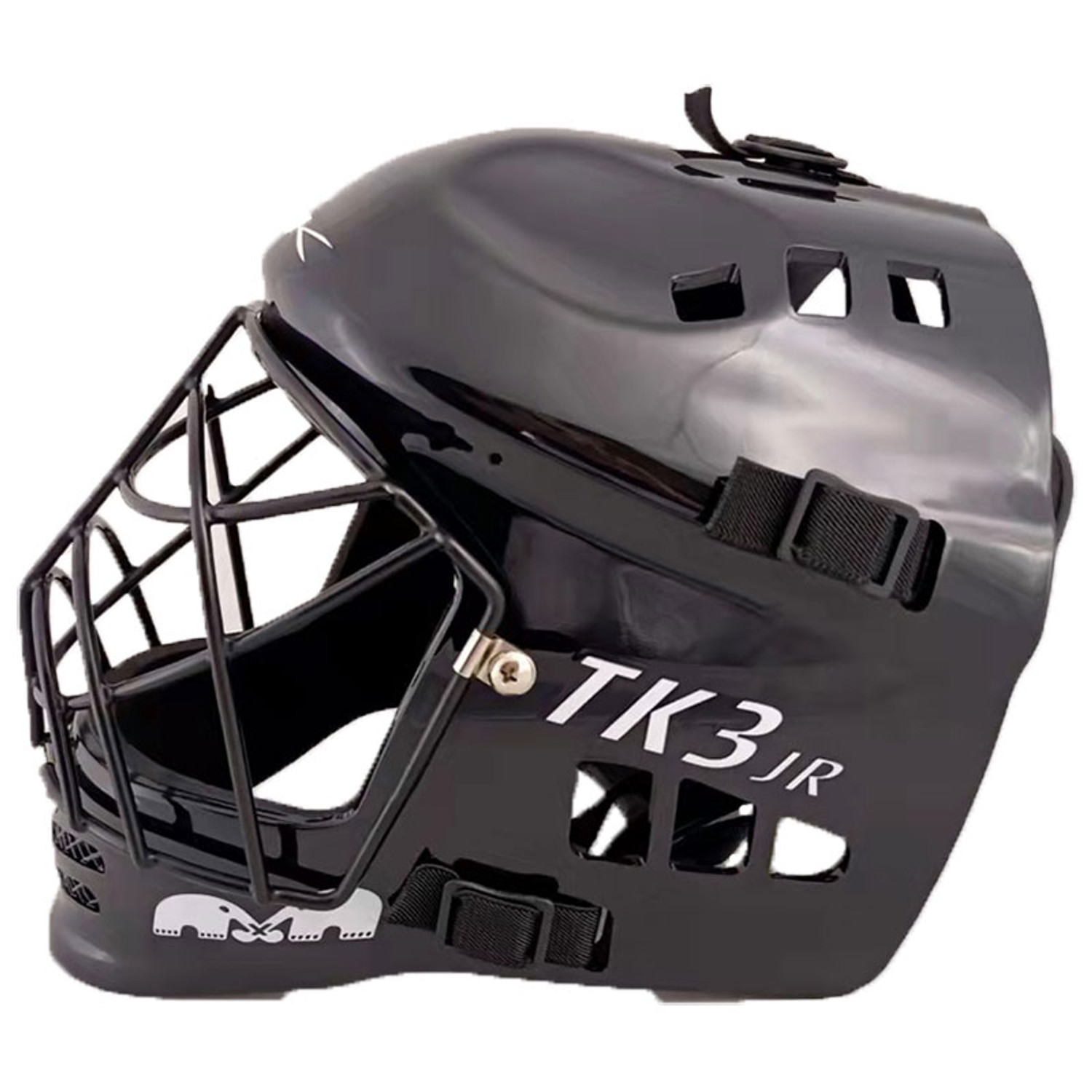 TK 3 Helm Junior