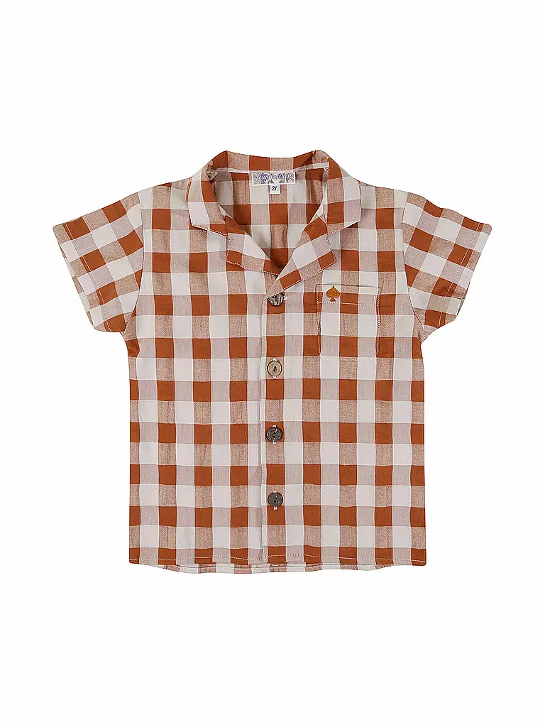 LENA HOSCHEK Mädchen Bluse Tommy 