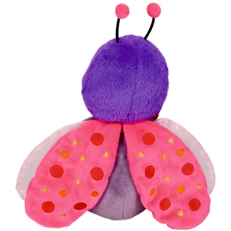 Die Spiegelburg Marienkäfer Polly - Prinzessin Lillifee, 36 cm