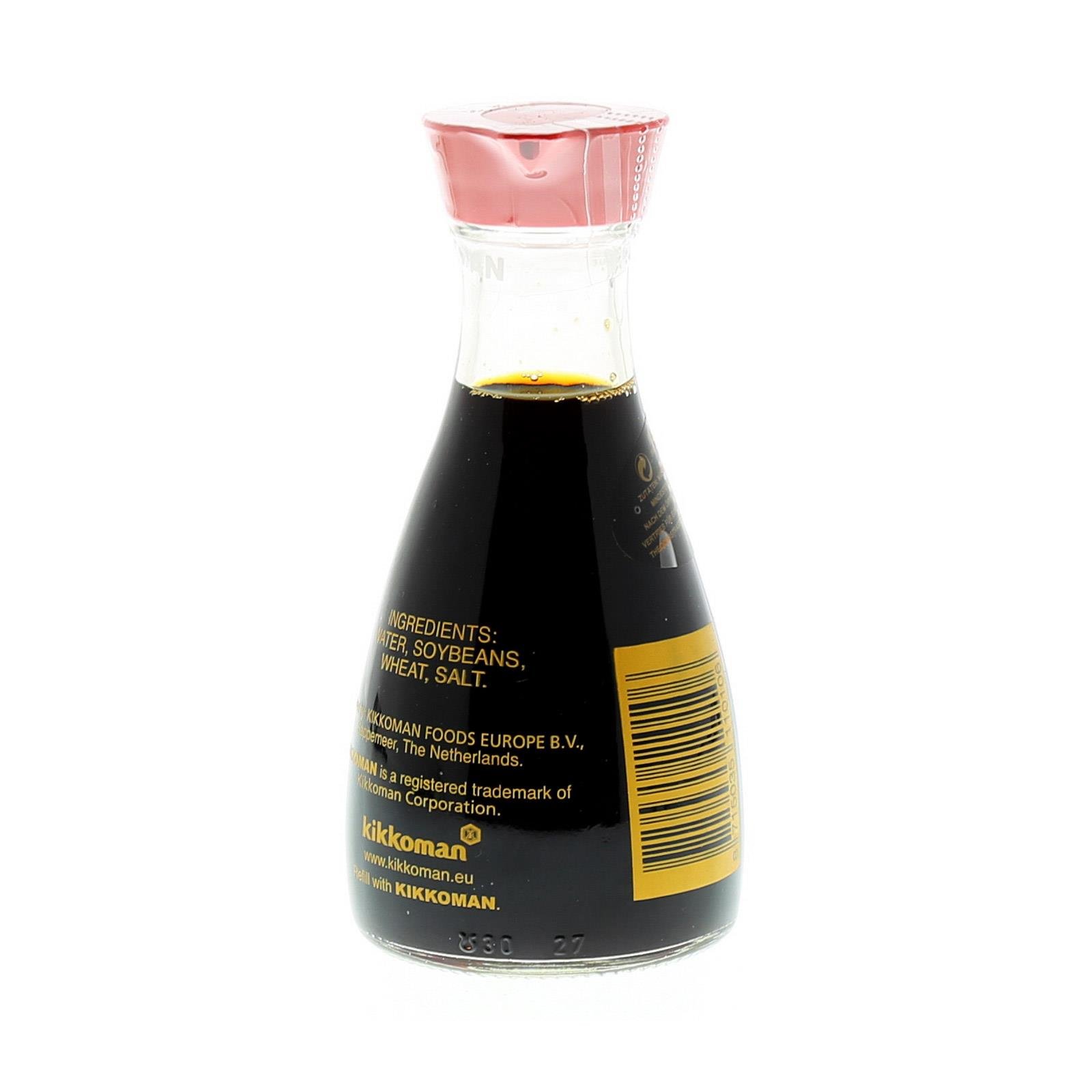 Kikkoman Soja Sauce Tischflasche