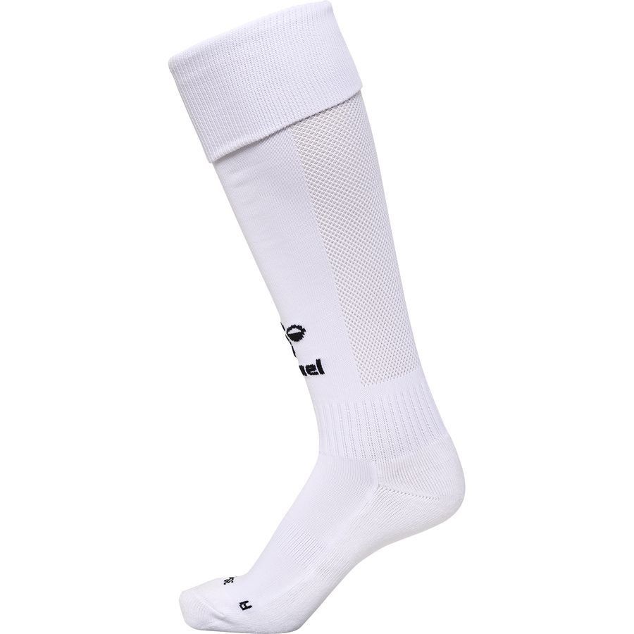 FC Rudersdal Chaussettes Extérieur - Blanc/Noir