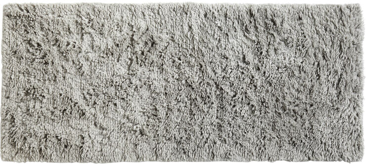 Hay Shaggy Rug-140 x 200-Warm grey Warm grey