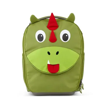 Affenzahn Kinderkoffer Drache