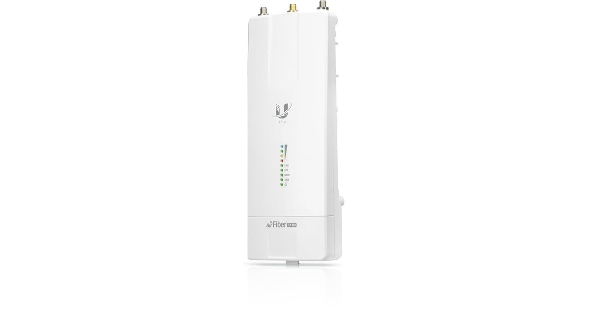 UbiquitiairFiber 5XHD access point