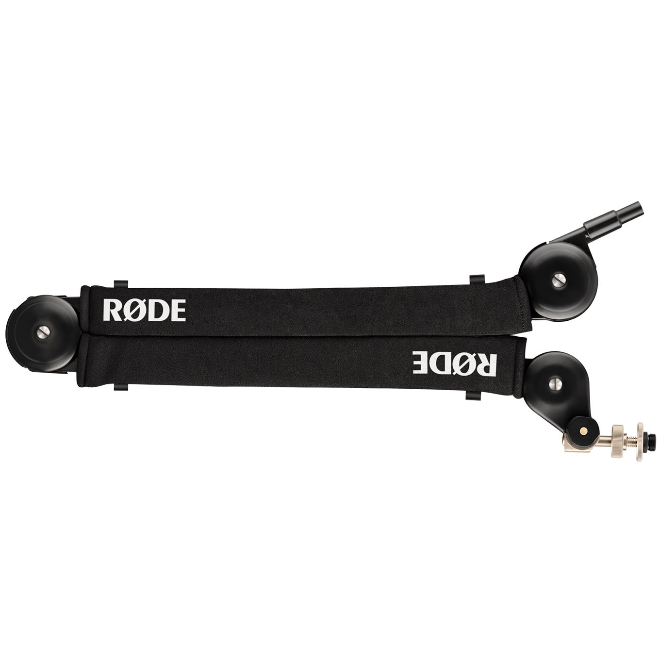 Rode PSA1+ broadcast microfoonstatief