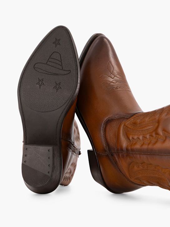 CAFE MODA Cowboyboot