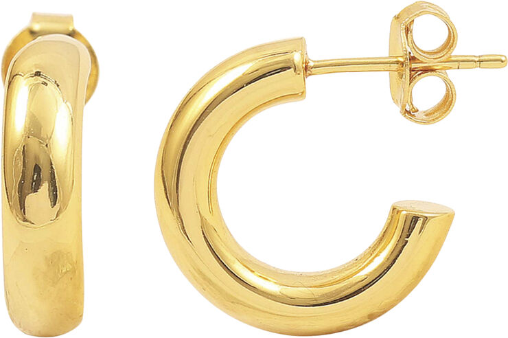 Hultquist Liva hoops Guld