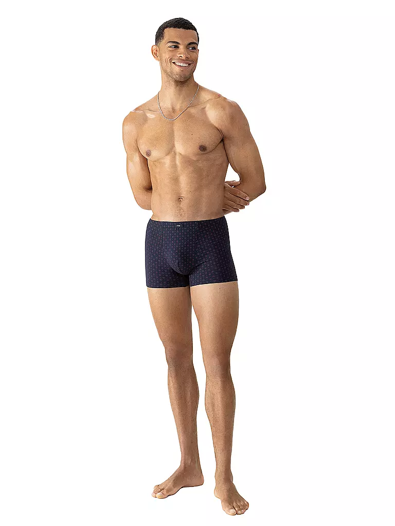 MEY Pants blau