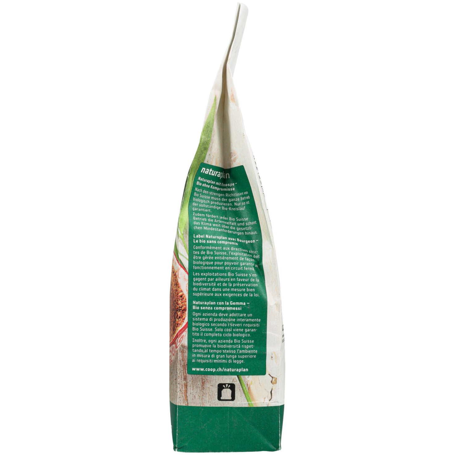 Naturaplan Bio Dattelsüsse