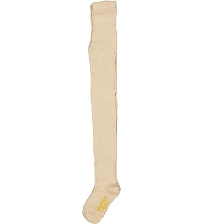 MarMar Strumpfhosen - Noos - Rose Mond m. Glitzer