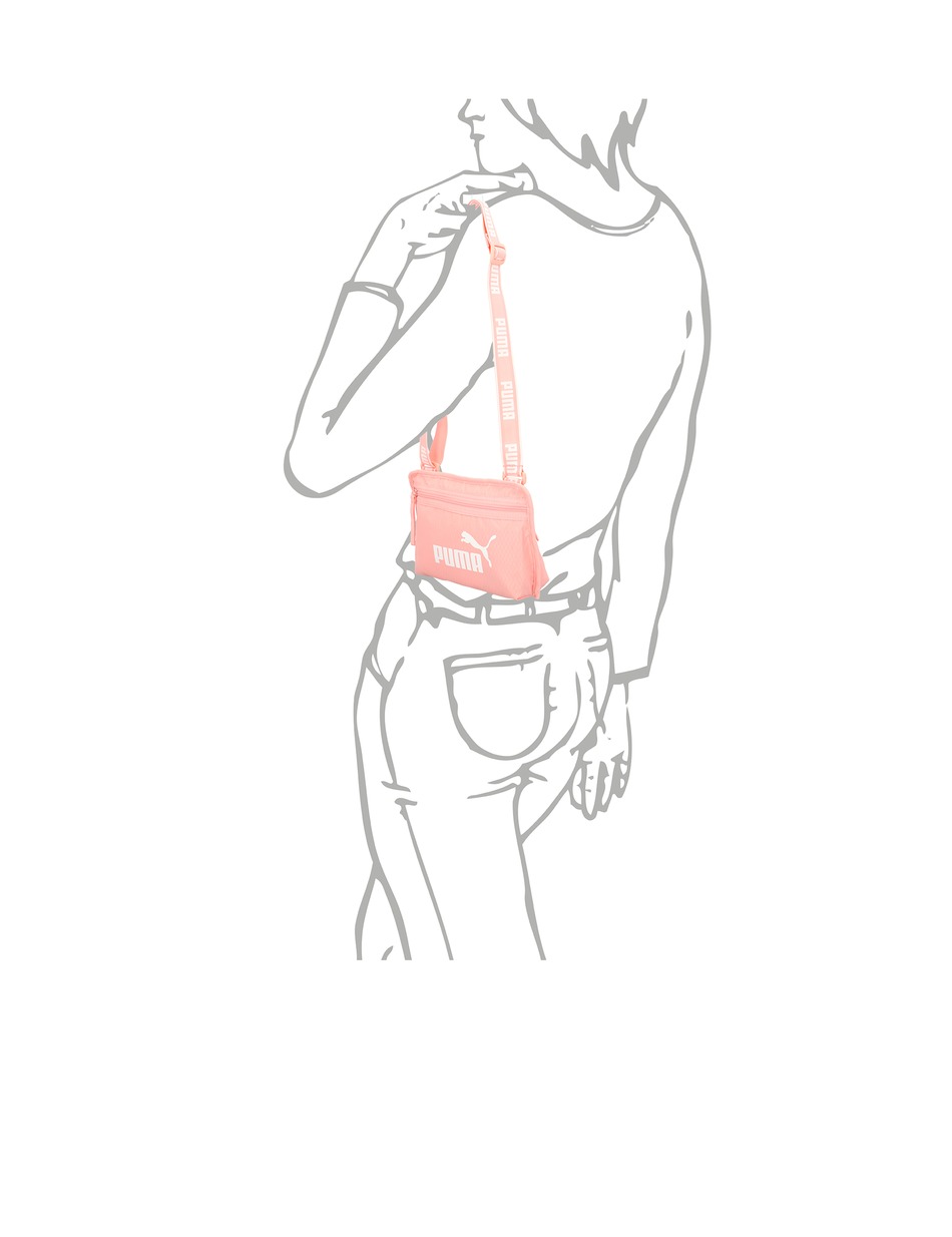 Core Base Shoulder Bag
