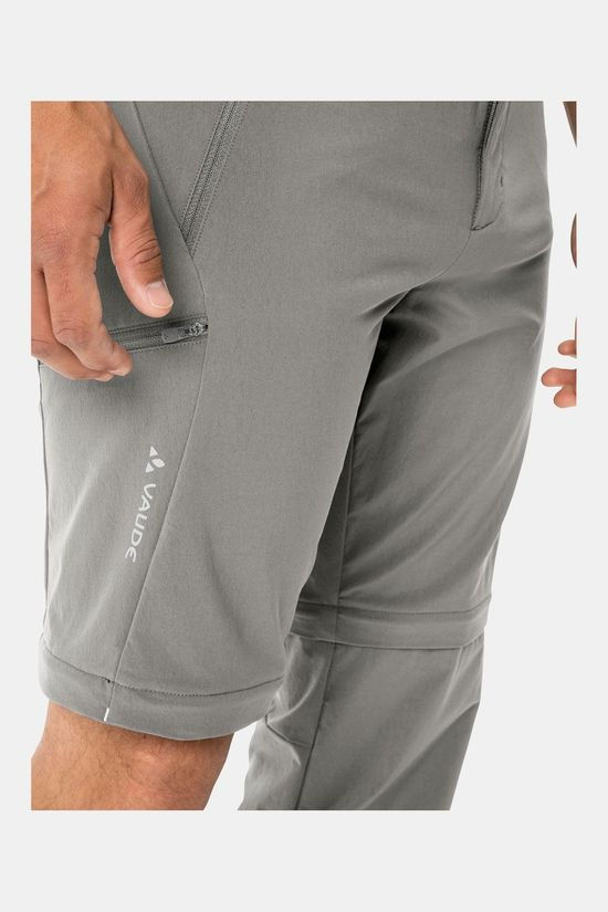 Vaude Vaude Farley II Stretch ZO Broek Regular