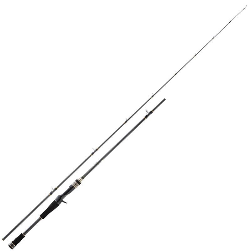 Canne Casting Hearty Rise Valley Hunter