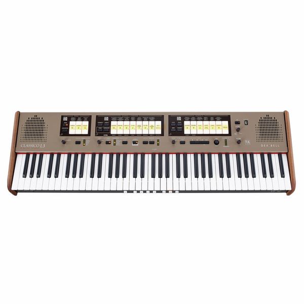 Dexibell Classico L3