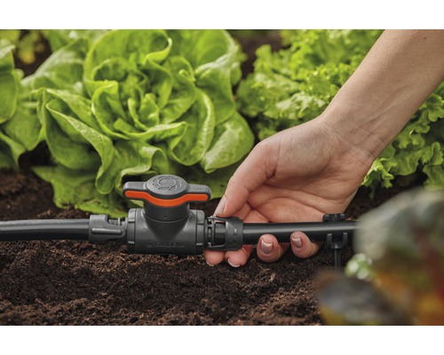 GARDENA Micro-Drip-System regelventiel 13 mm (1/2