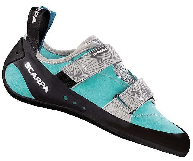SCARPA - CHAUSSONS D ESCALADE ORIGIN WMN