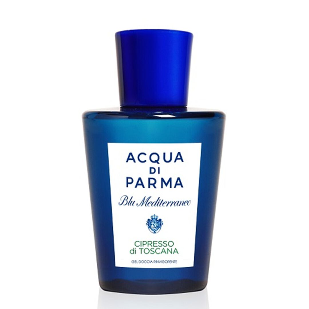 ACQUA DI PARMA  Cipresso di Toscana - Shower Gel - 200ml