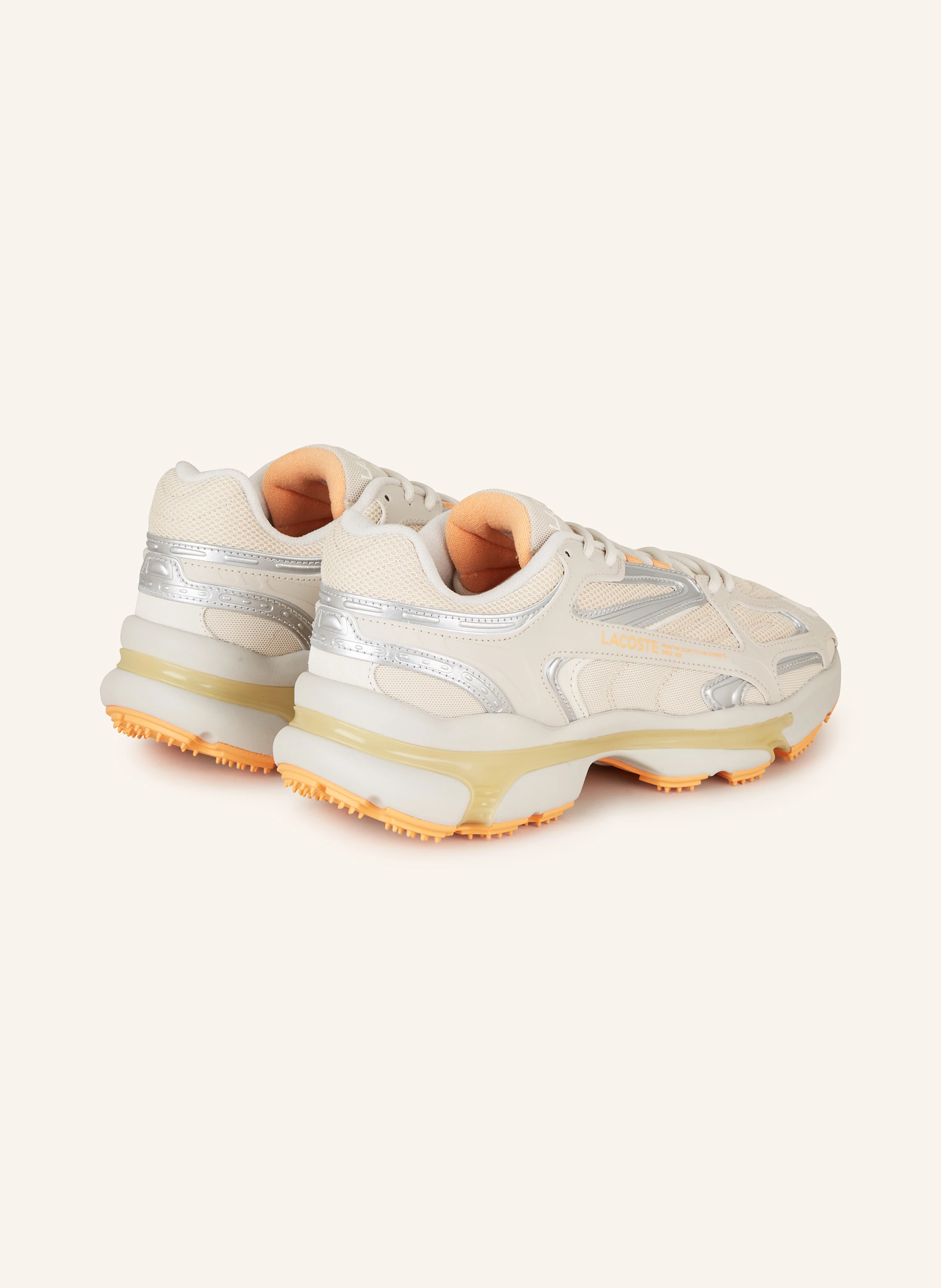 LACOSTE Sneaker
