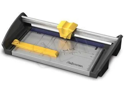 Fellowes Atom A4 - Trimmer - 380 mm - papir