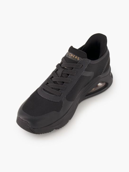 Skechers HANDS FREE SLIP-INS Sneaker Schwarz