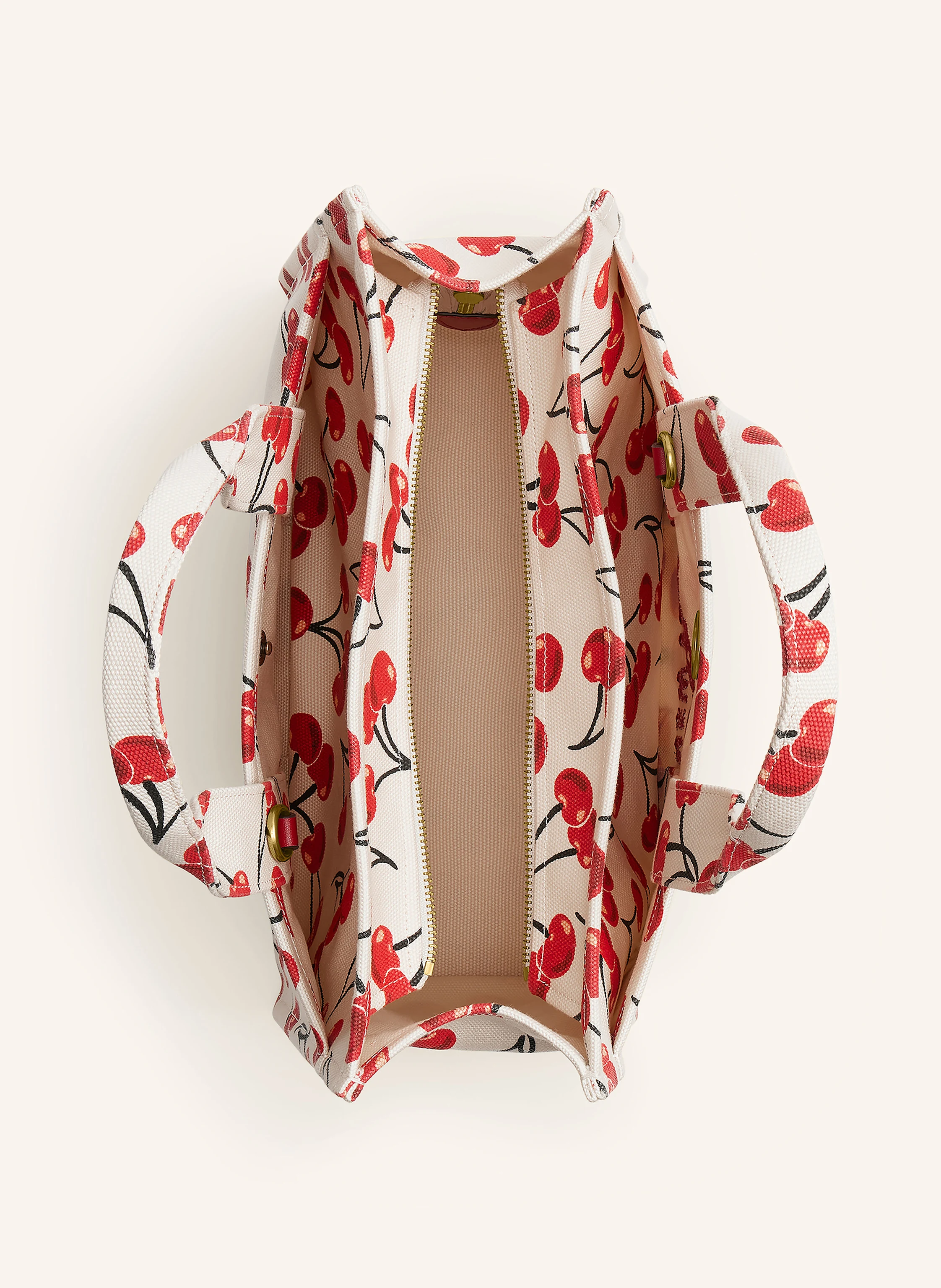 COACH Handtasche CARGO