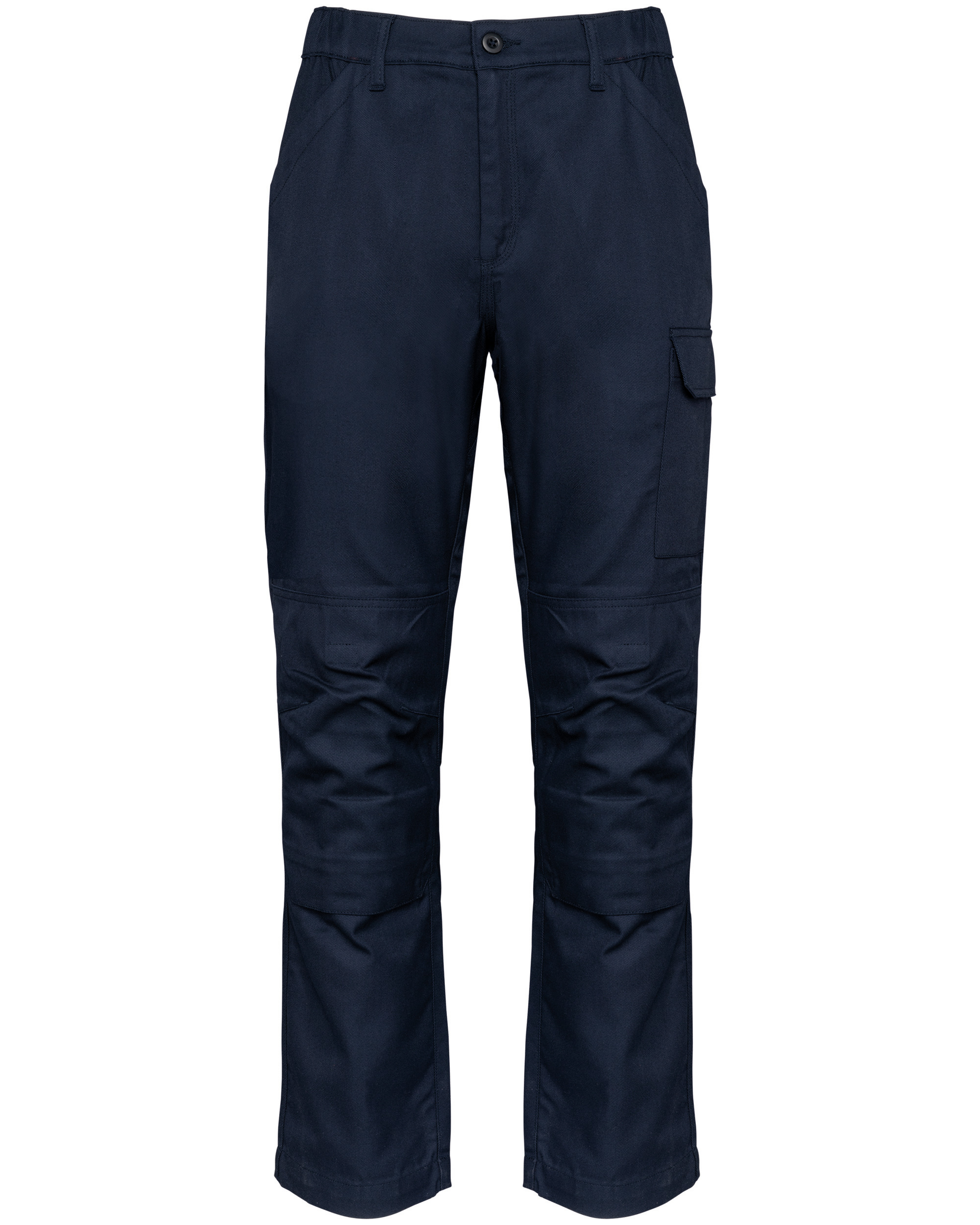 WK. Designed To Work WK740 - Pantalon de travail multipoches homme