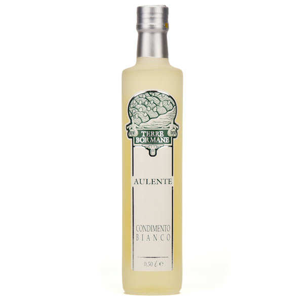 Condimento blanc - Aulente