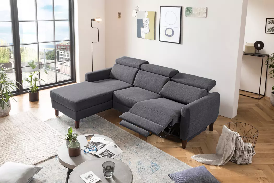 Ecksofa Casino