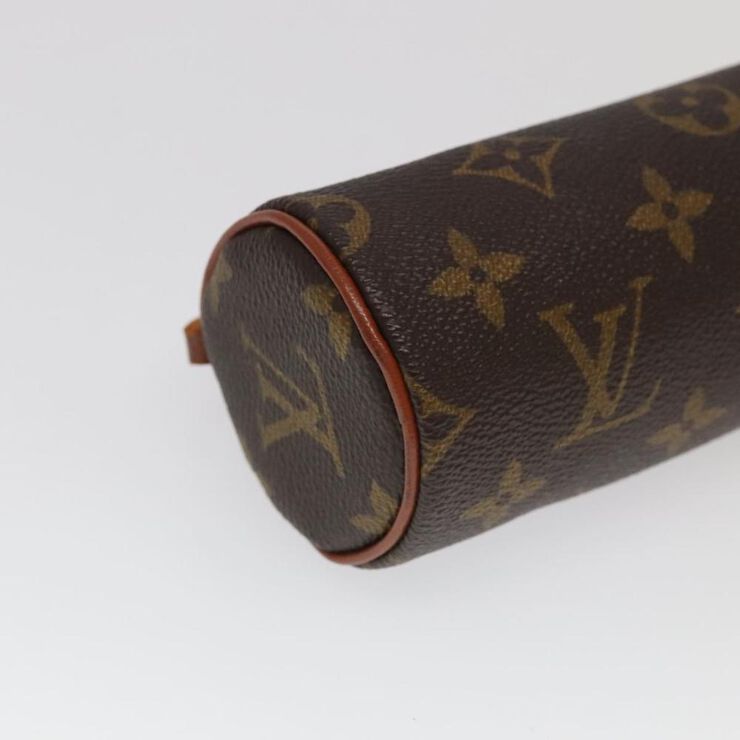 Louis Vuitton Vintage Louis Vuitton Handbag Brown