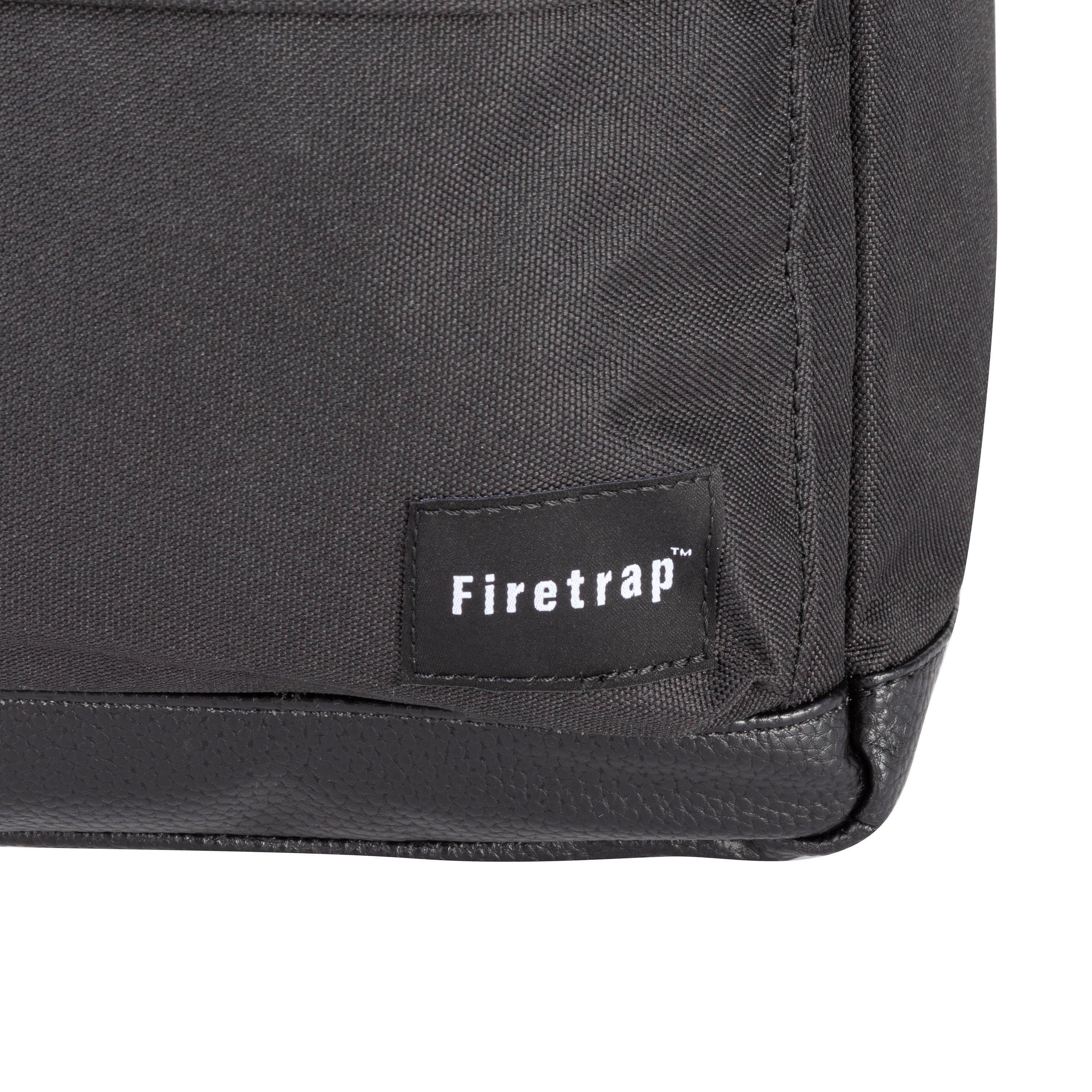 Firetrap Classic Backpack