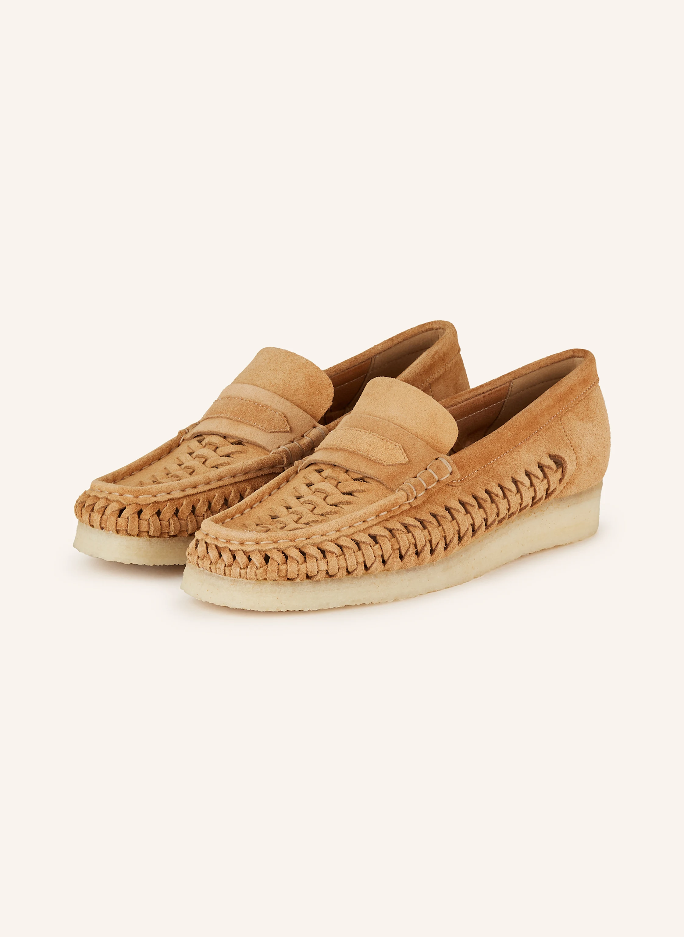 Clarks ORIGINALS Penny-Loafer