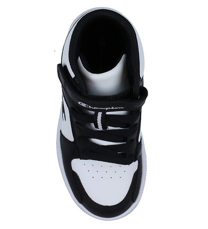 Champion Schuhe - RD18 2.0 Mid B PS Mid Cut - White Swan