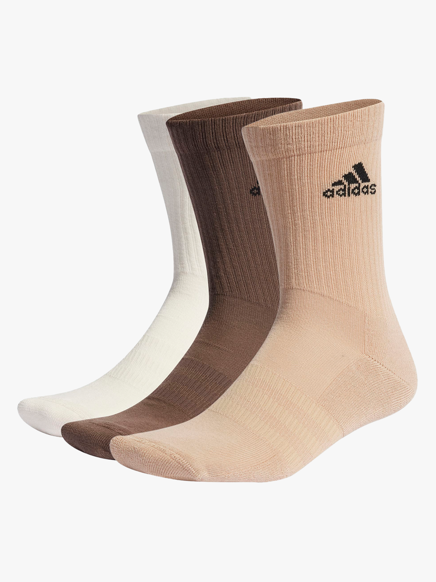 Crew Sock 3PK
