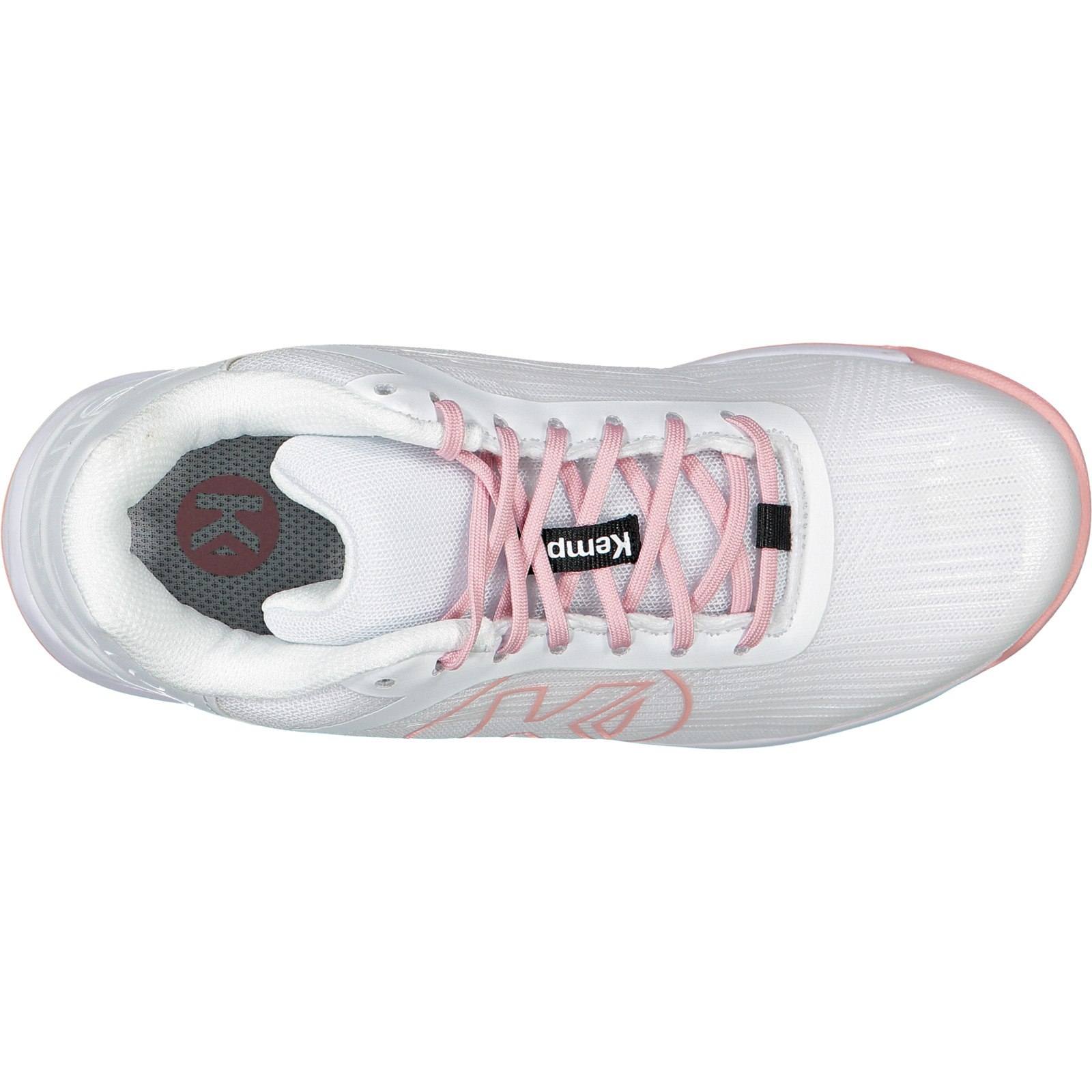Kempa Damen-Hallenschuh Attack Three 2.0 39.5