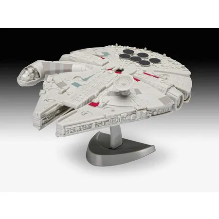 Revell Millennium Falcon easy-click