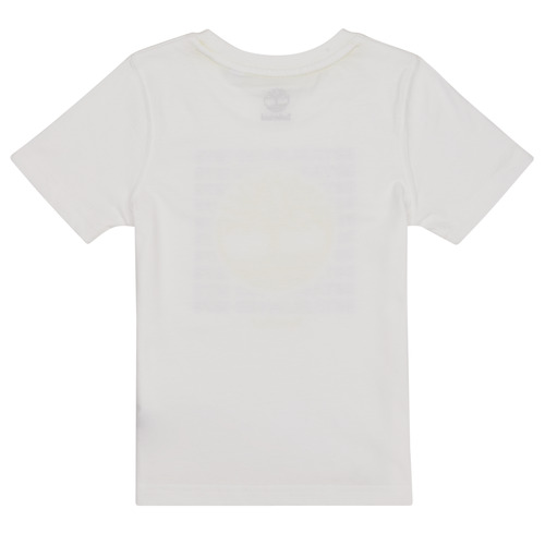 Timberland - T25T97-10P-J - Blanc