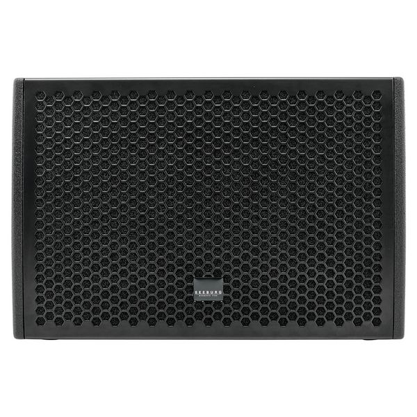 Seeburg Acoustic Line G Sub 1201