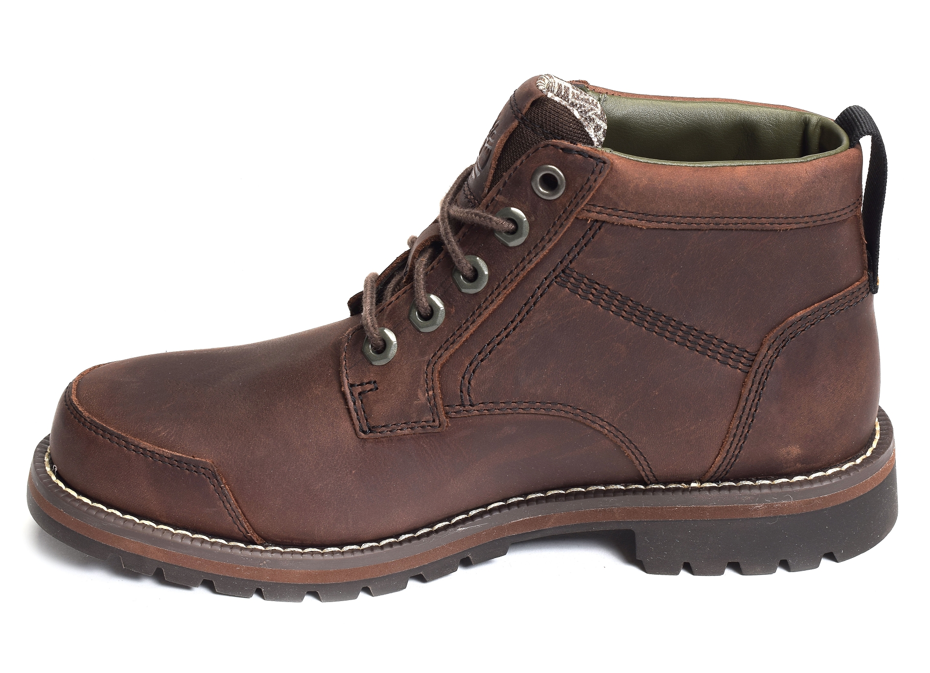 Larchmont ii chukka marron