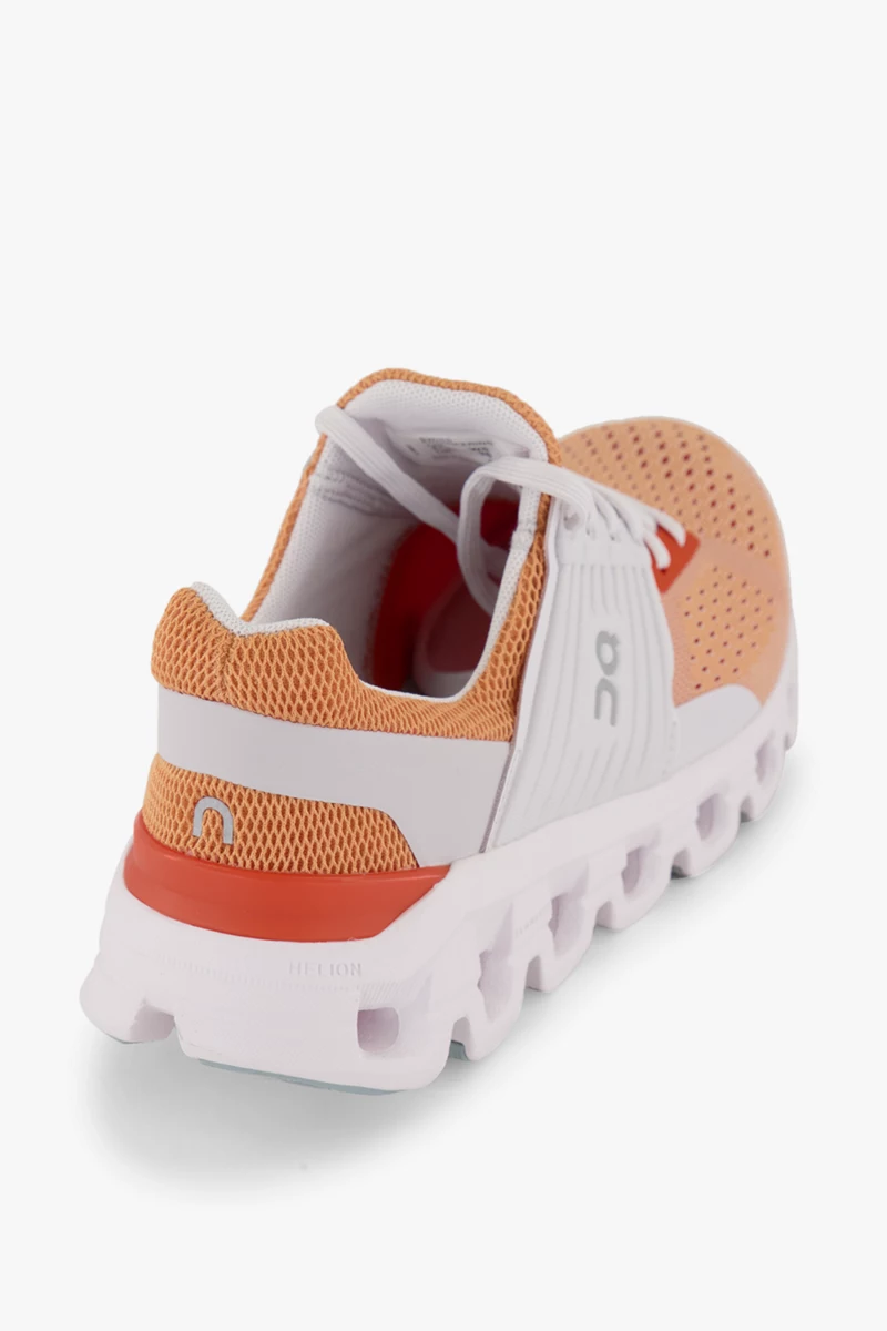 ON Cloudswift Damen Laufschuh