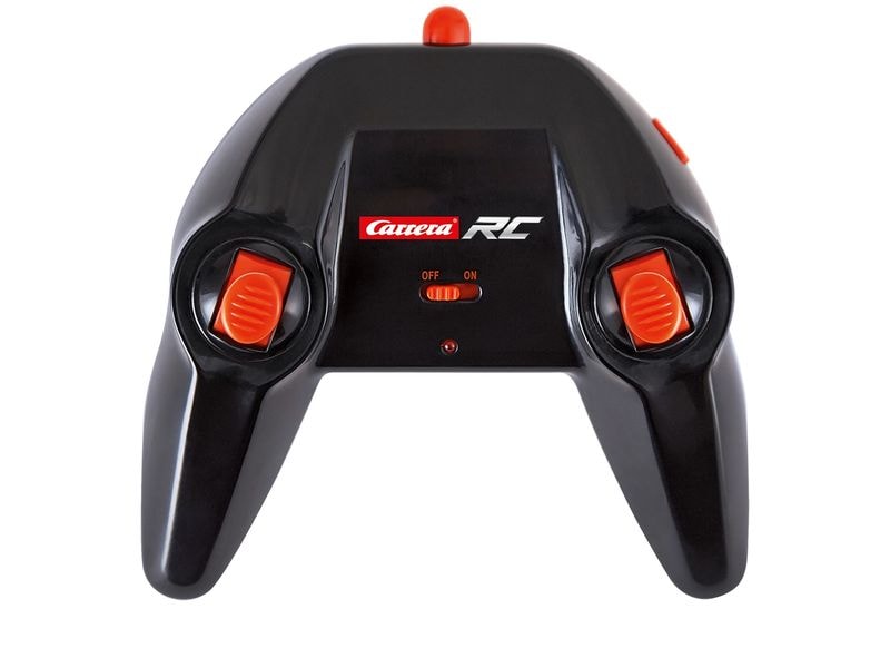 Carrera RC Mini Turnator 2.0 Ferngesteuertes Flip-Over-Stuntauto
