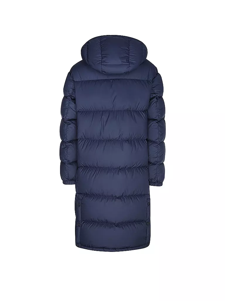 POLO RALPH LAUREN Parka dunkelblau