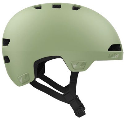 Lazer Hjelm Maze KinetiCore, Matte Meadow Green