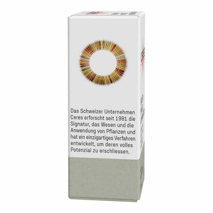 CERES Frauenmantel Alchemilla Kombination Tropfen, 20 ml