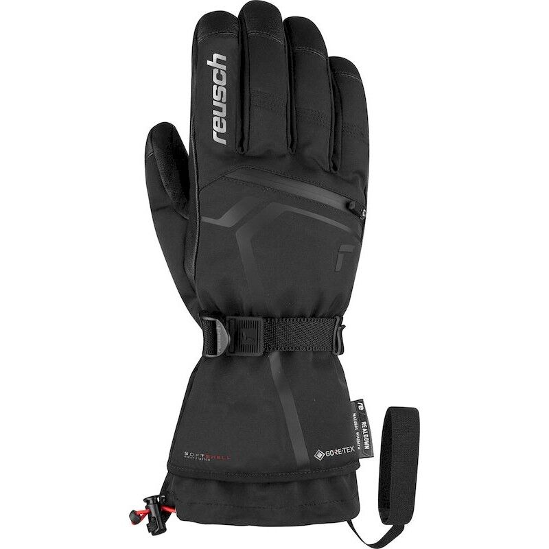 Down Spirit GTX - Gants ski homme