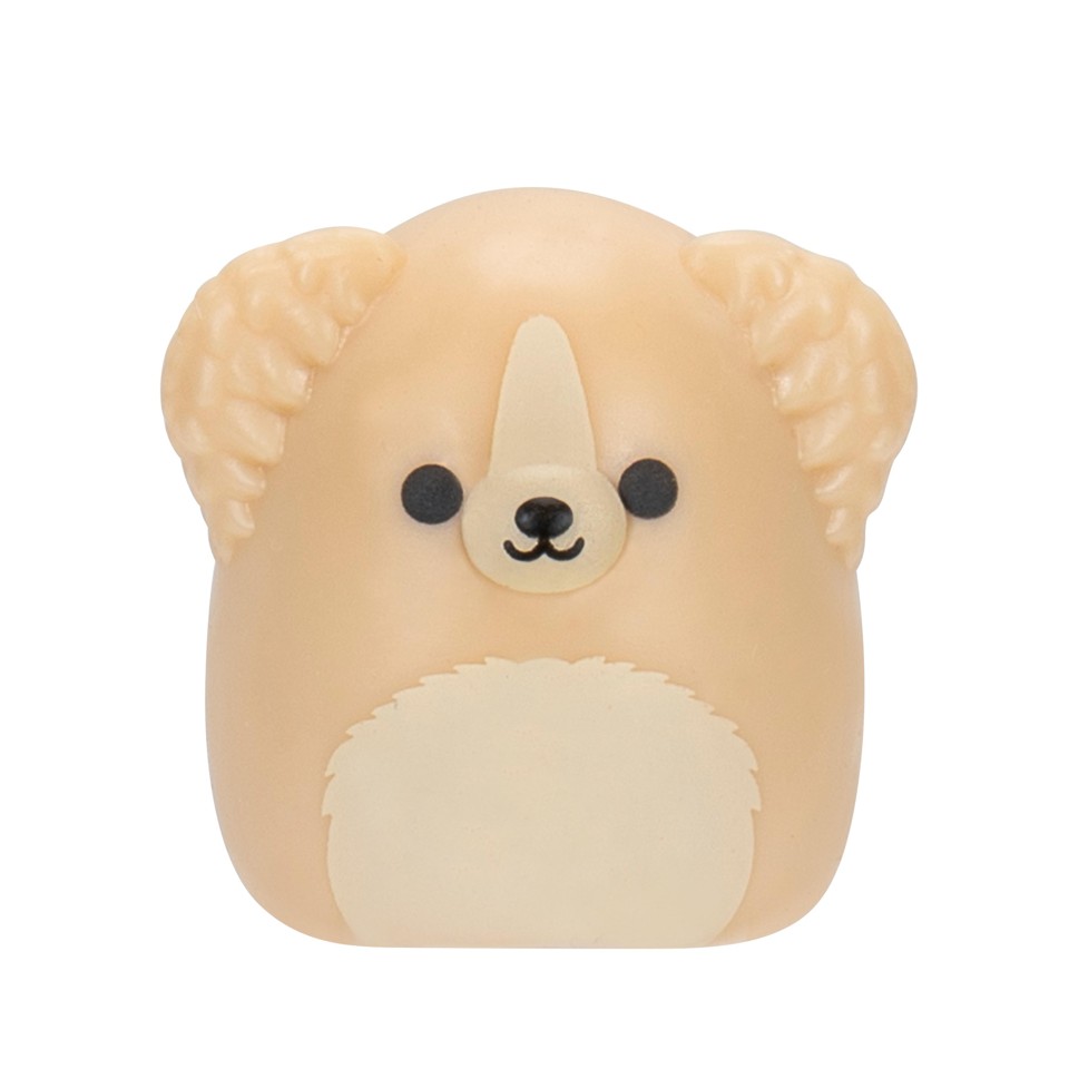 Squishalongs - 2,5 cm 24 Pack