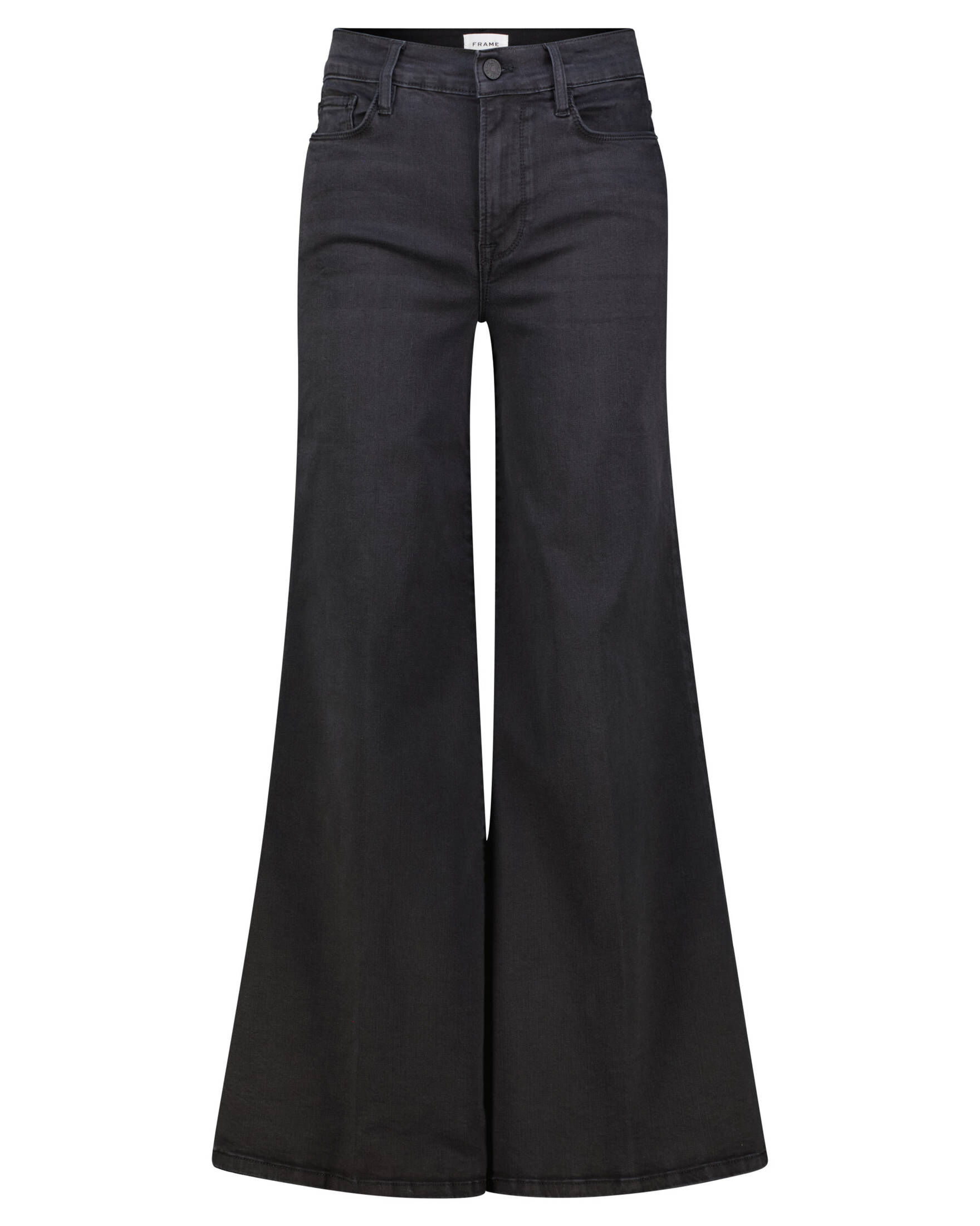Frame| Damen Jeans LE PIXIE PALAZZO