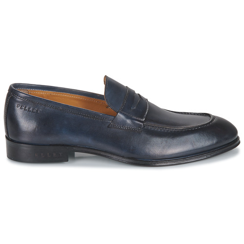 Pellet - AUGUSTE - VEAU BROSSE MARINE
